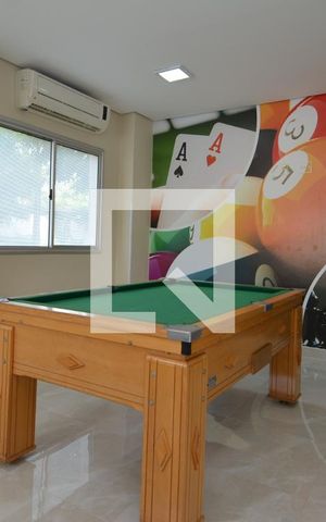 Apartamento para alugar com 68m², 3 quartos e 2 vagasSalão de Jogos