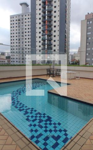 Apartamento para alugar com 158m², 4 quartos e 3 vagasÁrea Comum