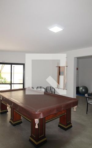 Apartamento para alugar com 158m², 4 quartos e 3 vagasÁrea Comum