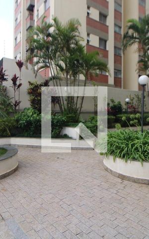 Apartamento para alugar com 158m², 4 quartos e 3 vagasÁrea Comum