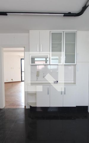 Apartamento para alugar com 158m², 4 quartos e 3 vagasCozinha