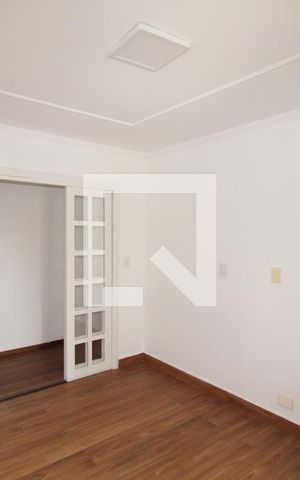 Apartamento para alugar com 158m², 4 quartos e 3 vagasQuarto 1