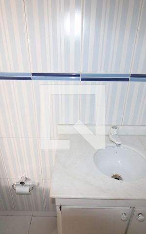 Apartamento para alugar com 158m², 4 quartos e 3 vagasÁrea de Serviço - Banheiro