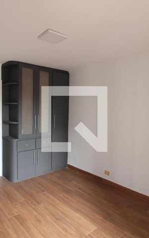 Apartamento para alugar com 158m², 4 quartos e 3 vagasQuarto 4