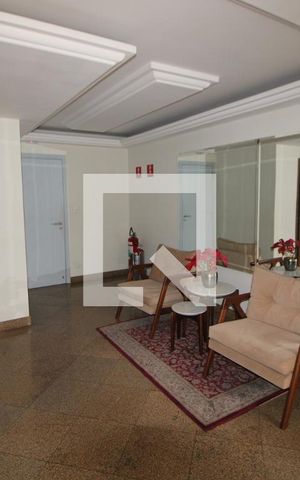 Apartamento para alugar com 158m², 4 quartos e 3 vagasÁrea Comum