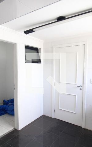 Apartamento para alugar com 158m², 4 quartos e 3 vagasÁrea de Serviço