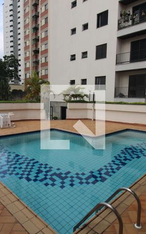 Apartamento para alugar com 158m², 4 quartos e 3 vagasÁrea Comum