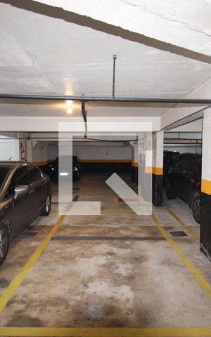Apartamento para alugar com 158m², 4 quartos e 3 vagasÁrea Comum