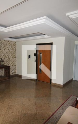 Apartamento para alugar com 158m², 4 quartos e 3 vagasÁrea Comum
