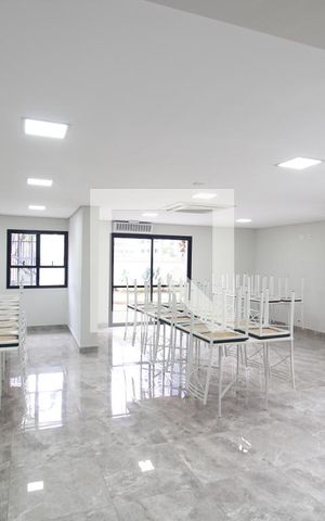 Apartamento para alugar com 158m², 4 quartos e 3 vagasÁrea Comum