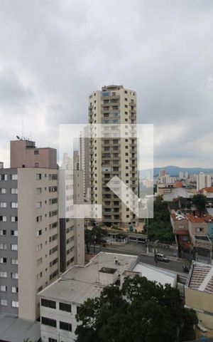 Apartamento para alugar com 158m², 4 quartos e 3 vagasSala - Varanda