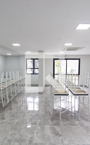 Apartamento para alugar com 158m², 4 quartos e 3 vagasÁrea Comum