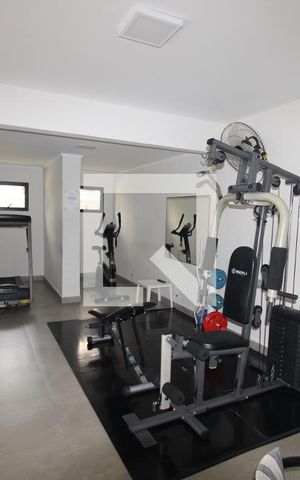 Apartamento para alugar com 158m², 4 quartos e 3 vagasÁrea Comum