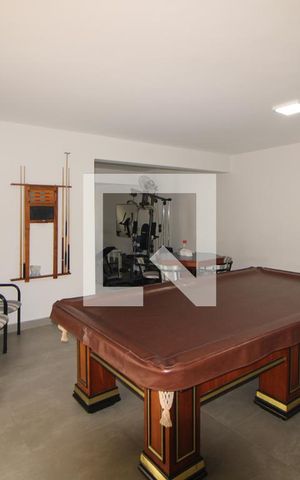 Apartamento para alugar com 158m², 4 quartos e 3 vagasÁrea Comum