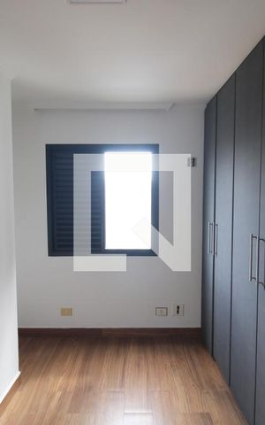 Apartamento para alugar com 158m², 4 quartos e 3 vagasQuarto 3