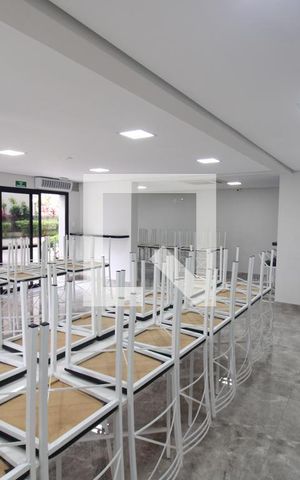 Apartamento para alugar com 158m², 4 quartos e 3 vagasÁrea Comum