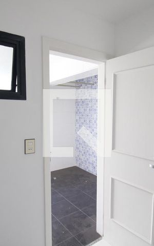 Apartamento para alugar com 158m², 4 quartos e 3 vagasÁrea de Serviço - Quarto
