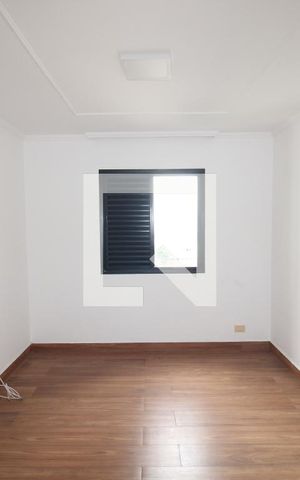 Apartamento para alugar com 158m², 4 quartos e 3 vagasQuarto 1