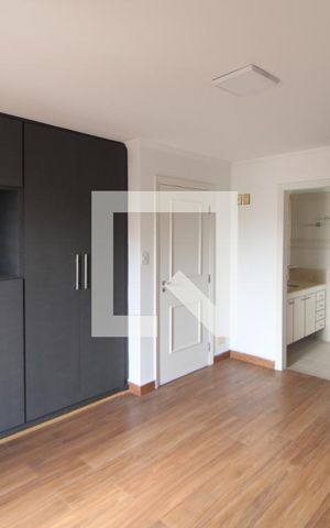 Apartamento para alugar com 158m², 4 quartos e 3 vagasQuarto 4