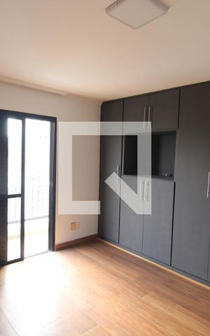 Apartamento para alugar com 158m², 4 quartos e 3 vagasQuarto 4