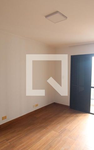 Apartamento para alugar com 158m², 4 quartos e 3 vagasQuarto 4