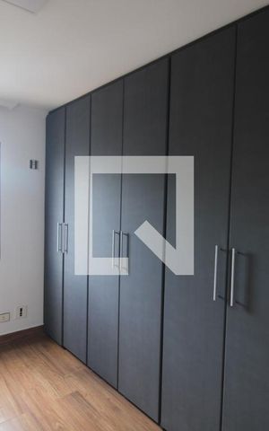 Apartamento para alugar com 158m², 4 quartos e 3 vagasQuarto 3