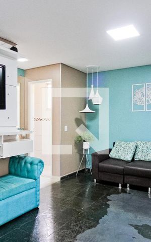 Apartamento à venda com 56m², 2 quartos e 1 vaga Apartamento à venda com 56m², 2 quartos e 1 vagaÁrea comum