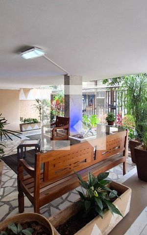 Apartamento à venda com 119m², 2 quartos e 1 vaga Apartamento à venda com 119m², 2 quartos e 1 vagaÁrea comum