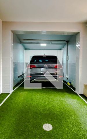 Casa à venda com 240m², 5 quartos e 2 vagasGaragem
