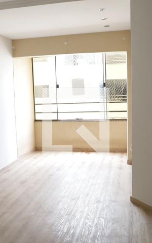 Apartamento à venda com 89m², 3 quartos e 1 vagaSala