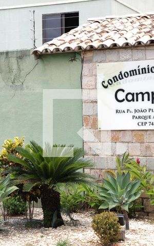 Apartamento à venda com 89m², 3 quartos e 1 vagaFachada