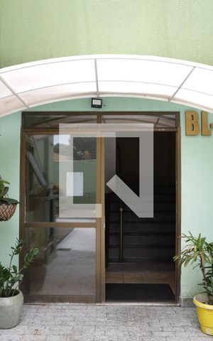 Apartamento à venda com 89m², 3 quartos e 1 vagaFachada