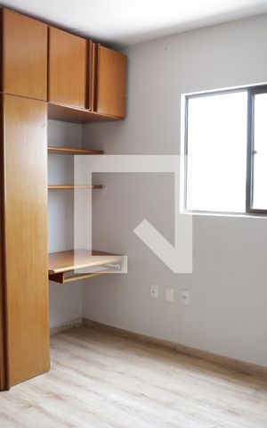 Apartamento à venda com 89m², 3 quartos e 1 vagaQuarto 2