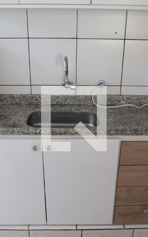 Apartamento à venda com 89m², 3 quartos e 1 vagaCozinha