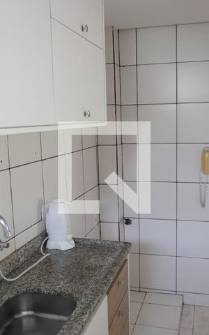 Apartamento à venda com 89m², 3 quartos e 1 vagaCozinha