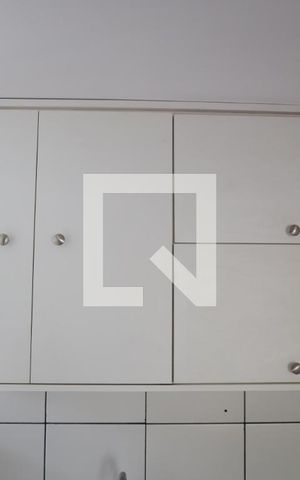 Apartamento à venda com 89m², 3 quartos e 1 vagaCozinha