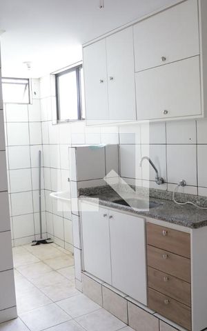 Apartamento à venda com 89m², 3 quartos e 1 vagaCozinha