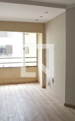 Apartamento à venda com 89m², 3 quartos e 1 vagaSala