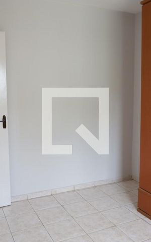 Apartamento à venda com 89m², 3 quartos e 1 vagaQuarto 3