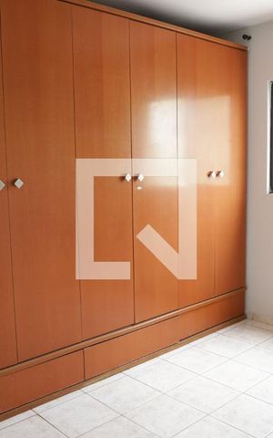 Apartamento à venda com 89m², 3 quartos e 1 vagaQuarto 3