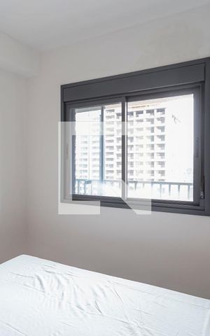 Studio à venda com 32m², 1 quarto e sem vaga Studio à venda com 32m², 1 quarto e sem vagaQuarto