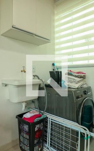 Apartamento à venda com 100m², 2 quartos e 1 vaga Apartamento à venda com 100m², 2 quartos e 1 vagaCobertura e Área de Serviço