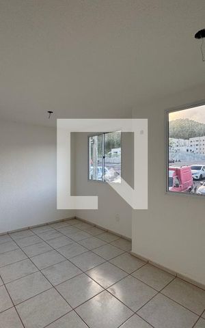 Apartamento à venda com 60m², 1 quarto e 1 vaga Apartamento à venda com 60m², 1 quarto e 1 vagaQuarto