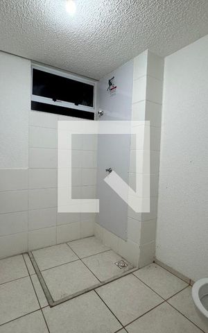 Apartamento à venda com 60m², 1 quarto e 1 vaga Apartamento à venda com 60m², 1 quarto e 1 vagaBanheiro Social