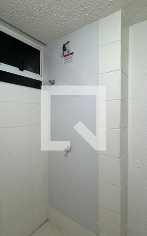 Apartamento à venda com 60m², 1 quarto e 1 vaga Apartamento à venda com 60m², 1 quarto e 1 vagaBanheiro Social