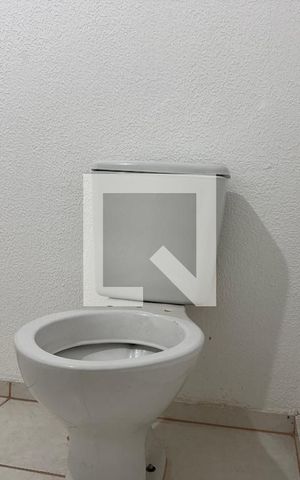 Apartamento à venda com 60m², 1 quarto e 1 vaga Apartamento à venda com 60m², 1 quarto e 1 vagaBanheiro Social