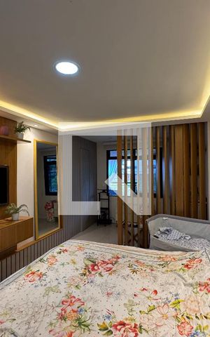 Apartamento à venda com 130m², 2 quartos e 1 vaga Apartamento à venda com 130m², 2 quartos e 1 vagaSuíte 1