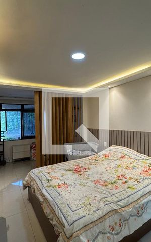 Apartamento à venda com 130m², 2 quartos e 1 vaga Apartamento à venda com 130m², 2 quartos e 1 vagaSuíte 1
