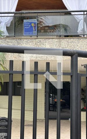 Apartamento à venda com 130m², 2 quartos e 1 vaga Apartamento à venda com 130m², 2 quartos e 1 vagaPlaquinha Quinto Andar
