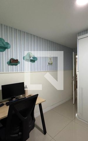 Apartamento à venda com 130m², 2 quartos e 1 vaga Apartamento à venda com 130m², 2 quartos e 1 vagaQuarto